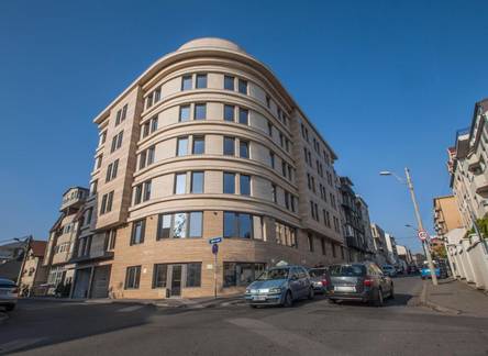Отель Abba Hotel
