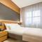 Отель Hotel Orasac Garni