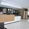 Отель Hotel Washington