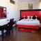 Отель Hotel Washington
