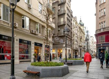 Отель Privilege Suites by Central Park