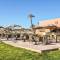 Отель Be Live Collection Marrakech Adults Only