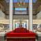 Отель Be Live Collection Marrakech Adults Only