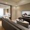 Отель Ascott Marunouchi Tokyo