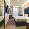 Отель Marquise Hotel