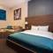 Отель Veneti Suites