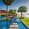 Отель Fisherman Way Beach Villa