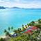 Отель Fisherman Way Beach Villa