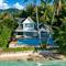 Отель Fisherman Way Beach Villa