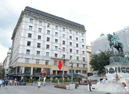 Отель Boutique Rooms