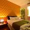 Отель Boutique Rooms