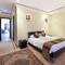 Отель Les Jardins De Zyriab Resort & Spa