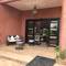 Отель Les Jardins De Zyriab Resort & Spa