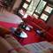 Отель Les Jardins De Zyriab Resort & Spa