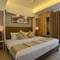 Отель Coconut Tree Hulhuvilla Beach