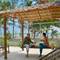 Отель Coconut Tree Hulhuvilla Beach