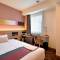 Отель Best Western Tokyo Nishikasai Grande