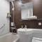 Отель Best Western Tokyo Nishikasai Grande