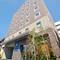 Отель Best Western Tokyo Nishikasai Grande