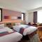 Отель Best Western Tokyo Nishikasai Grande