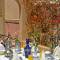 Отель Riad Spa Esprit Du Maroc