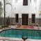 Отель Riad Spa Esprit Du Maroc