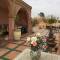 Отель Riad Spa Esprit Du Maroc