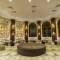 Отель Africa Jade Thalasso