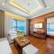 Отель DLG Hotel Danang