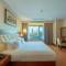 Отель DLG Hotel Danang