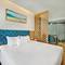 Отель Seashore Hotel & Apartment