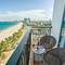 Отель Seashore Hotel & Apartment