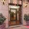 Отель Hotel Tirreno