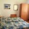 Отель Hotel Tirreno
