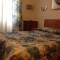 Отель Hotel Tirreno
