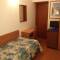Отель Hotel Tirreno
