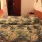 Отель Hotel Tirreno