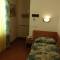 Отель Hotel Tirreno