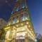 Отель Seven Sea Hotel Da Nang