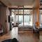 Отель Eden Luxury Suites Terazije