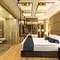 Отель Eden Luxury Suites Terazije