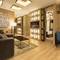 Отель Eden Luxury Suites Terazije