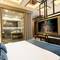 Отель Eden Luxury Suites Terazije