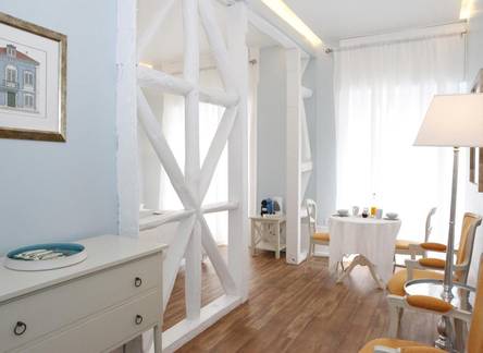 Отель Alecrim ao Chiado