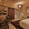 Отель Elika Cave Suites