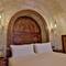Отель Elika Cave Suites