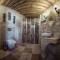 Отель Elika Cave Suites