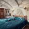 Отель Elika Cave Suites
