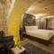 Отель Elika Cave Suites