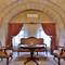 Отель Elika Cave Suites